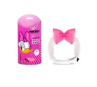 MAD Beauty Disney Mickey & Friends - Diademas De Maquillaje, Daisy Duck, 1 Unidad