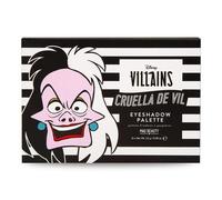 Mad Beauty Disney Paleta Sombras Cruella