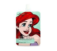 Mascarilla Capilar Mad Beauty Disney Princess Ariel Revitalizante 25 ml (50 ml)