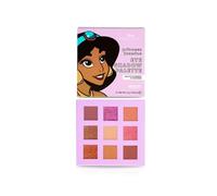 Mad Beauty Disney Pop Mini Paleta Sombras Jasmin 9 uds x 1,1 gr
