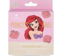 Mad Beauty Disney Princess Ariel Remover Pads 3 uds