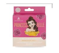 Mad Beauty Disney Princess Belle Remover Pads 3 uds
