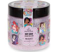 Mad Beauty Disney Princess Exfoliante Corporal 200 gr