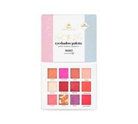 Mad Beauty Disney Princess Eyeshadow Palette 12x1,5 g