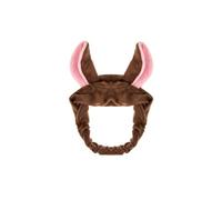 MAD BEAUTY. Felpa de Pelo Bambi - Headband