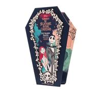 Mad Beauty Disney The Nightmare Before Christmas - Paleta de sombras de ojos, Otro/mixto, talla única