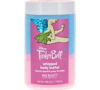 Mad Beauty Disney TinkerBell Exfoliante Corporal 200 gr