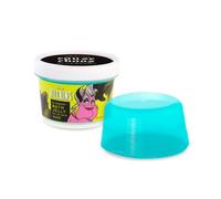 Mad Beauty Disney Villains Blueberry Bath Jelly Ursula 95 g