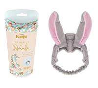 MAD BEAUTY. Felpa de Pelo Tambor - Headband