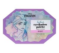 Mad Beauty Disney Paleta de sombras de ojos Frozen Icy Touch 1 un.