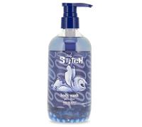 MAD BEAUTY - Gel de ducha Stitch, con arándano Disney Stitch Denim - 500 ml