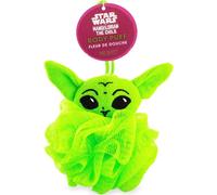 Mad Beauty Grogu Body Puff 1 ud