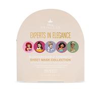 Mad Beauty - Libro de máscaras de Disney Princess Pure