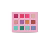 Paleta de sombras Lilo & Stitch Eyeshadow Palette