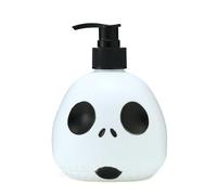 Mad Beauty - Limpiador de manos y cuerpo Jack con ciruela y vainilla La extraña Navidad del señor Jack