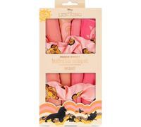 Mad Beauty Lion King Heatless Hair Curling Set