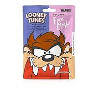 MAD Beauty Looney Tunes Face Mask 25 ml - Taz