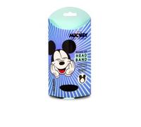 Mad Beauty Mickey and Friends Felpa del Pelo Mickey, 1 Unidad