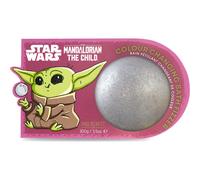 Mad Beauty Mandalorian Bomba de Baño 1ud