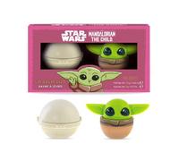 Mad Beauty Mandalorian Duo Bálsamo Labial 2 uds
