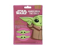 Mad Beauty Mandalorian Mascarilla Contorno Ojos 5ml