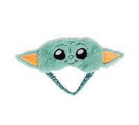 MAD Beauty Máscara para dormir The Mandalorian Grogu Verde