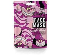 Mad Beauty, Mascarilla Facial Disney El Gato Risón, Disney Animal Face Mask Cheshire Cat