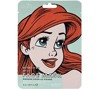 ¡25% DTO! Mascarilla Facial Hidratante de Disney Ariel 25 ml