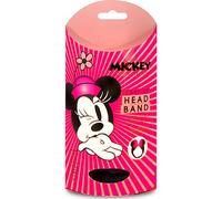 Mad Beauty Mickey and Friends Felpa del Pelo Minnie, 1 ud