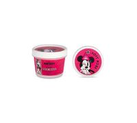 Mad Beauty Mickey Friends Mascarilla Arcilla Minnie Rosa 95 ml