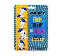 Mad Beauty Mickey Friends Mascarilla Facial Donald 25 ml