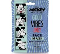 Mad Beauty Mickey Friends Mascarilla Facial Mickey 25 ml