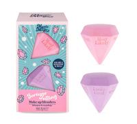 Mad beauty mystic magic cosmetic sponges: esponjas de maquillaje para
