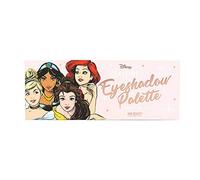 Mad Beauty, Paleta de Sombra de Ojos Princesas Disney, Disney Princess eyeshadow palette