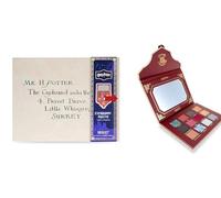 MAD Beauty Paleta de sombras de ojos de Harry Potter