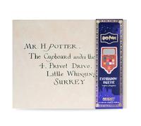 MAD Beauty Paleta de sombras de ojos de Harry Potter