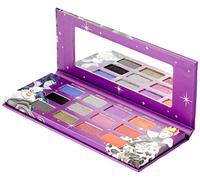 Mad Beauty, Paleta de Sombras Villanas Disney, Disney Villains eyeshadow palette