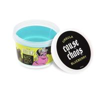 Mad Beauty Disney Villains Blueberry Bath Jelly Ursula 95 g