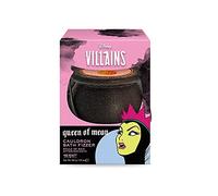 MAD BEAUTY Pop Villanas Bomba de Baño Caldero - Fizzer Bath: Disfruta de un baño mágico con esta bomba de baño en forma de caldero inspirada en los villanos de Disney.