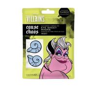 Mad Beauty Pop Villanas Mascarilla Contorno Ojos 30g