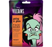 Mad Beauty Pop Villanas Mascarilla Facial Cruella 25 ml