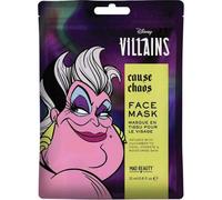 Mad Beauty Pop Villanas Mascarilla Facial Úrsula 25 ml
