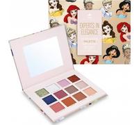 Mad Beauty Pure Princess Mixed Eyeshadow Palette 1 ud