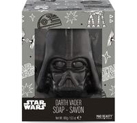 Mad Beauty Star Wars Dark Side Death Star Soap On a Rope 150 g