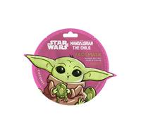 ¡25% DTO! Mandalorian The Child Mascarilla Facial 25 ml