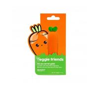 Mad Beauty Veggie Friends Carrot Lip Balm 3.2 g