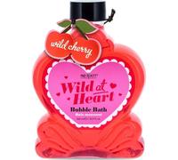 Mad Beauty Wild At Heart Bubble Bath 300ml