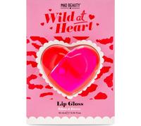 Mad Beauty Wild At Heart Lip Balm 10 ml