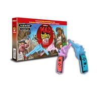 Kit Mad Bullets Nintendo Switch