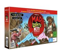 Mad Bullets - Switch 2